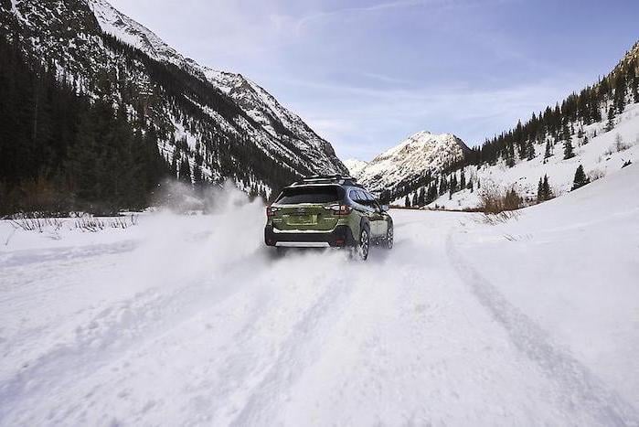 20 Top Snow Driving Tips For Subaru Owners Torque News   2024 Subaru Snow Driving Tips A 